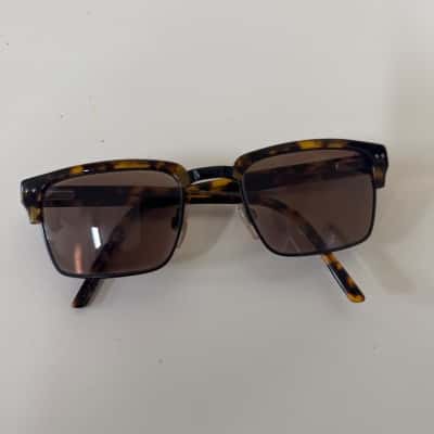 Jeff Banks prescription glasses 