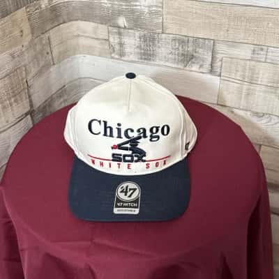 National baseball League Chicago White Sox Cap