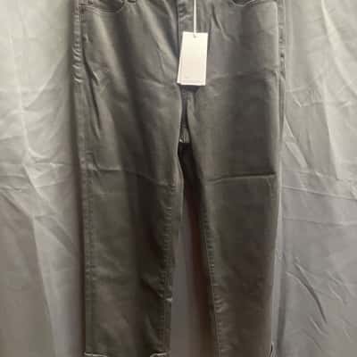 Zoe Kratzmann Black Jeans