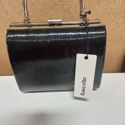  New Olga berg handbag rec retail $79.99