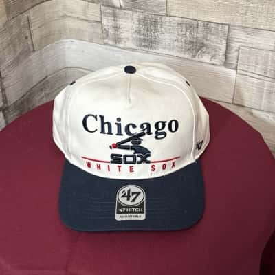 National Baseball League - Chicago White sox cap