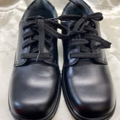 Clarks School Shoes - unisex 