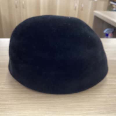  Men’s Velour Hat 