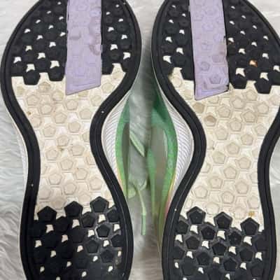 Womens  Size 6.5 Multicoloured sneakers 