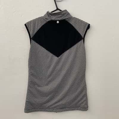 Lorna Jane Womens Active Vest Size 10 