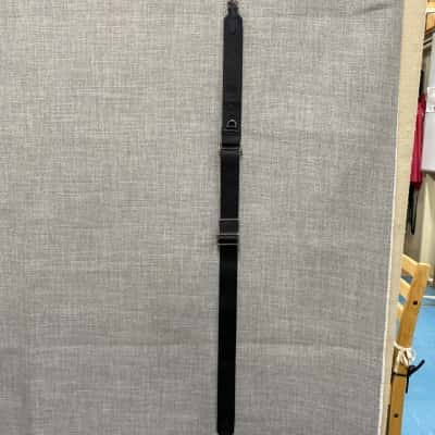  Womens Black  Bag Strap