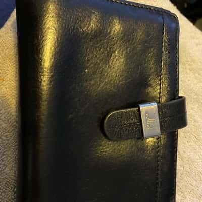Cellini Womens Black  wallet 