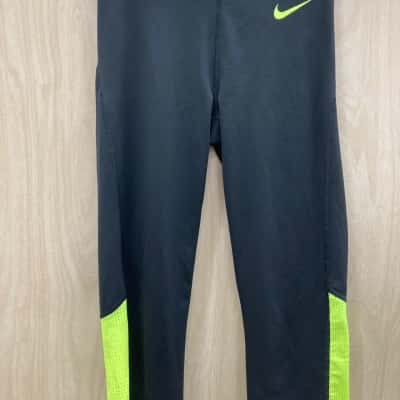 Nike Womens  Size S Black   13