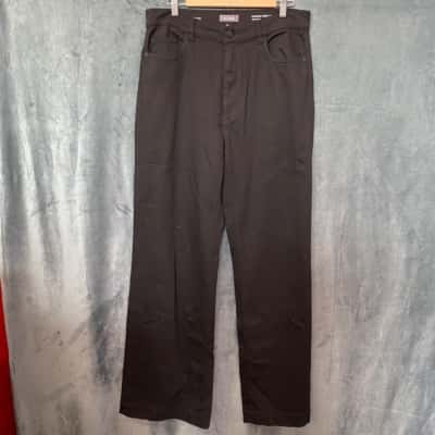 DL1961 Mens  Size 31 Jeans black 