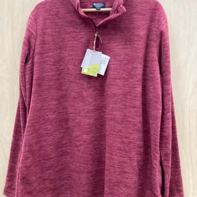 Mountain Warehouse Womens  Size 20 Maroon 5