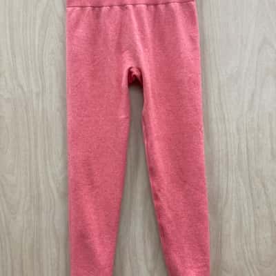 Womens Leggings Size L    6