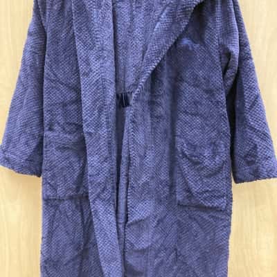 Kids  Size 10 Navy Blue   14