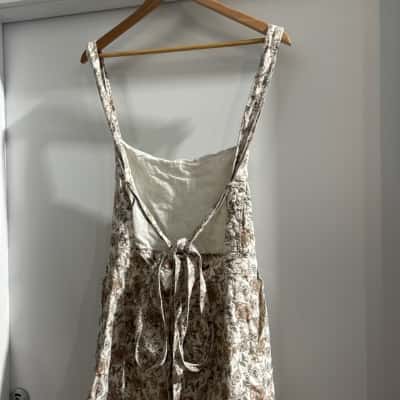 Tigerlily Women’s Overalls
