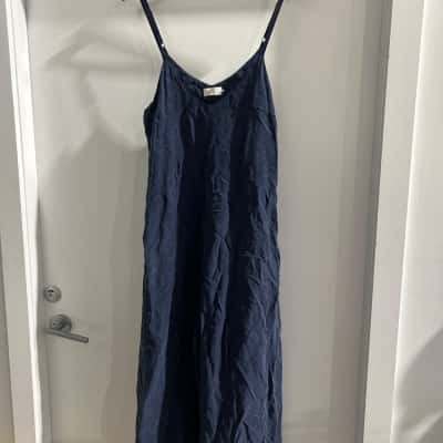 Tigerlily Women’s Sleeveless Jumpsuit