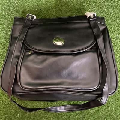 Black City Bag Handbag 