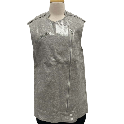Manning Cartell Time Traveller vest. Size 8 New with tags.