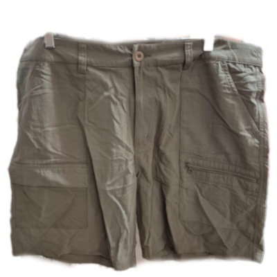 Kathmandu Womens  Size 18 Shorts Khaki 