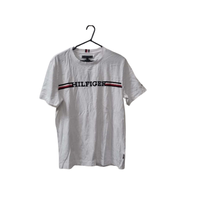Tommy Hilfiger Men's Size M in White 