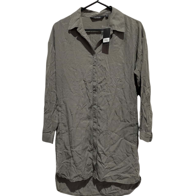 Glassons, Womens, Size XS, Khaki, Shirt