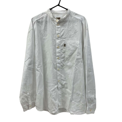 JAG LINEN SHIRT