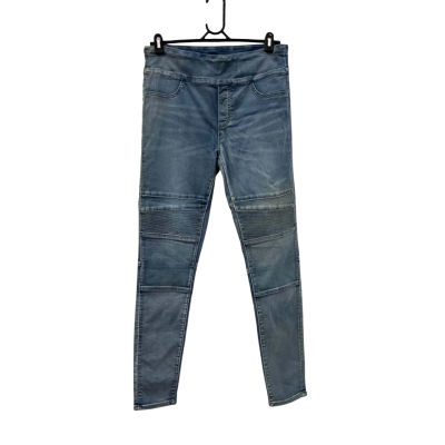 DECJUBA BRAND NEW BIKER JEANS