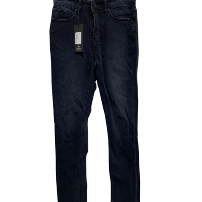 Lee, Mens, Pants, Size 29, Black  