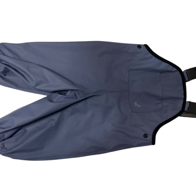 Crywolf kids waterproof overalls, size 1