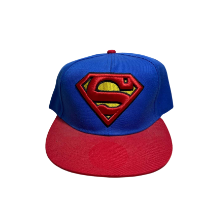 Mens Superman Hat