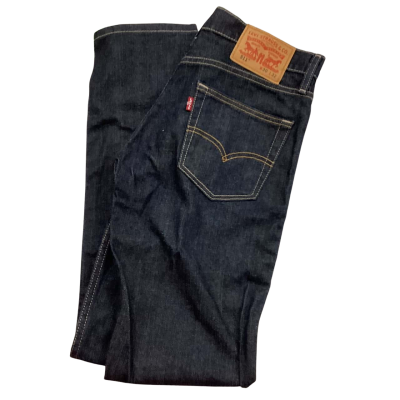 Levi Strauss & Co. Mens 511 slim jeans |W30 L32 [J]