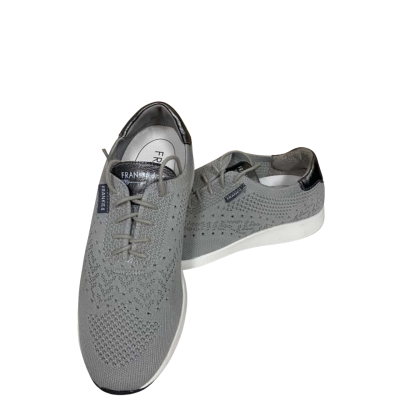 Frankie4 Shoes Womens  Size 8.5 Grey 