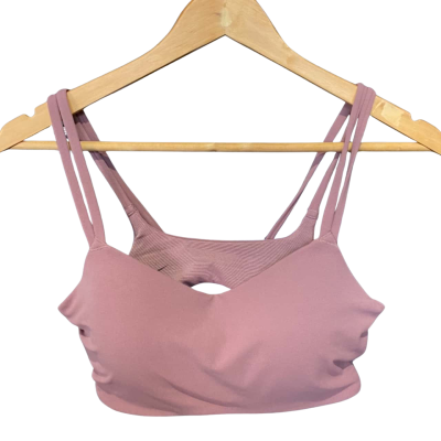 Nike Size M Crop Top
