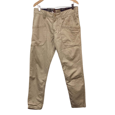 BNWT Espirit Mens Size 32 Rock Slim Leg Pants