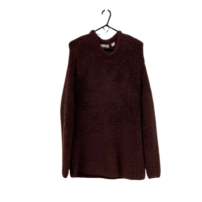 SASS AND BIDE WOOLLY JUMPER