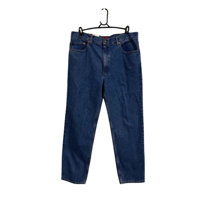 Levis Straight Leg Jeans Size 40/32