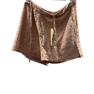 Kaja Clothing Womens  Size S “Felicia” Shorts