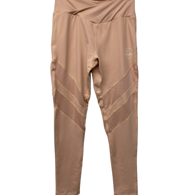 Ryderwear Lauren Simpson Scrunch Bum Leggings Size S