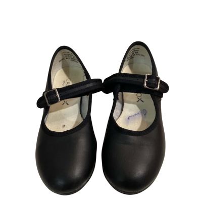 Kids Capezio Mary Jane Tap Shoes