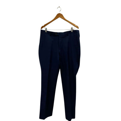 Oxford Byron Wool Suit Trousers.  Size 37.  New with tags