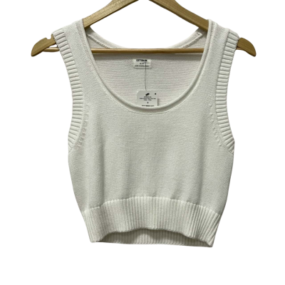 Cotton On Womens  Size S White 