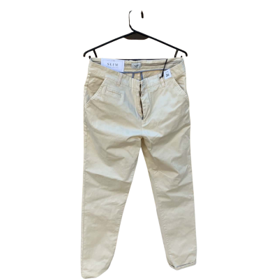 Academy Brand Mens  Size 34 Chinos 