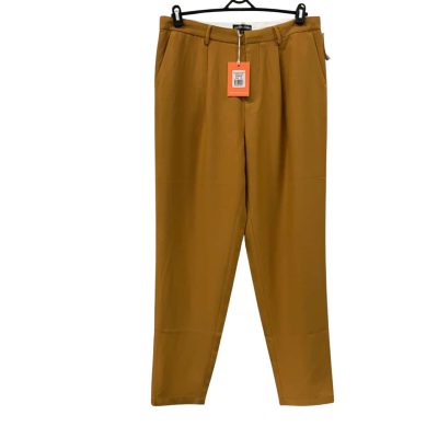 Justin Cassin Mens Dress Pants