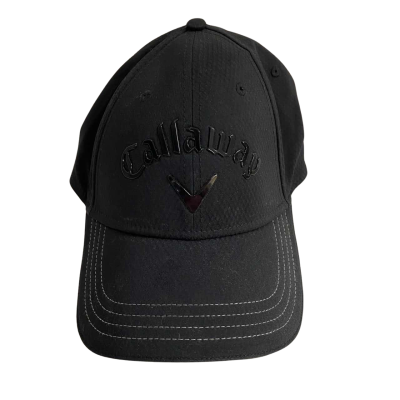 Callaway Mens Cap Size One Size Black  