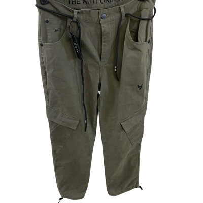  Mens the anti order green pants Size 30 