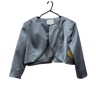 ANTHEA CRAWFORD BRAND NEW STUNNING BOLERO JACKET