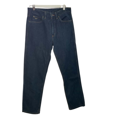 R.M. Williams Womens  Size 12 Regular Fit Jeans Blue 