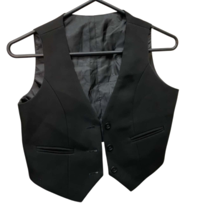  Effie Kats, Lira Vest, Size S