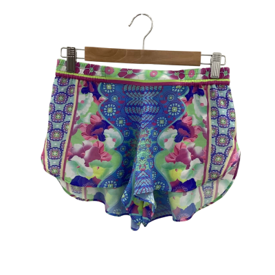Camilla Womens  Size S Shorts Multicoloured 