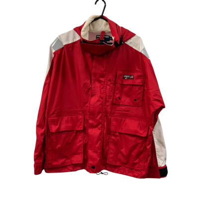 POLO RALPH LAUREN ADVENTURE JACKET