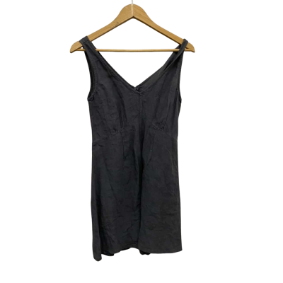 Nunui Onesie Womens Size 6 Grey 