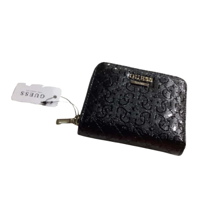 Guess Womens Purse Black  